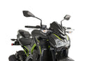 KAWASAKI Z 900 [2019] – New Generation Sport – Stærkt tonet