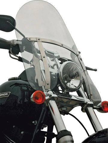 harley davidson fxdwg [KLOCK WERKS] - Flare™ billboard forrude