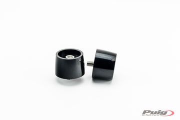 BENELLI LEONCINO 125 [2025] – Thruster stang ender – Sort