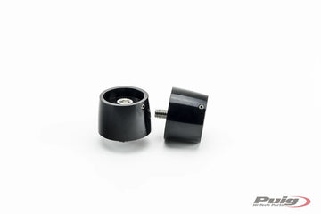 BENELLI LEONCINO 125 [2025] – Thruster stang ender – Sort - 0