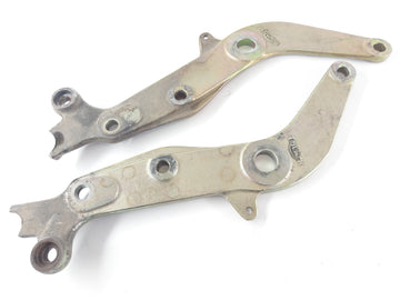 Triumph Trophy 1200 T300E [1996] - Motor Holder Set