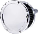 Harley-Davidson FLHLT 1923 Street Glide 3 117 [2026] - BA Luftfilterkit – Oberfläche: Schwarz, Verchromt – Bild 5