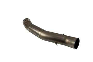 Aprilia Tuono 1000 [AKRAPOVIC] – midterste, tilslutnings- og Y-rør