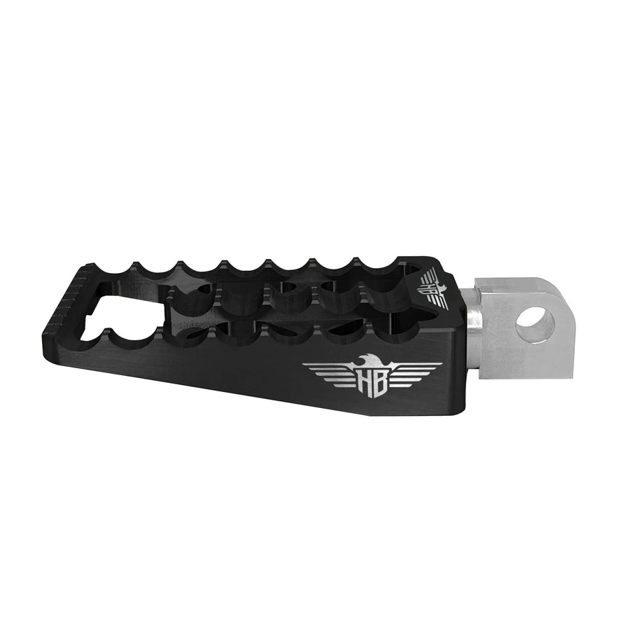 harley davidson fxfb [HEINZ BIKES] – fodstøtter til Harley