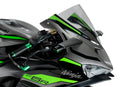 KAWASAKI ZX-6R NINJA [2025] – Z-Racing Screen – Sort-22
