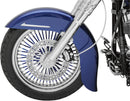 harley davidson flst [KLOCK WERKS] – Benchmark forskærm til Softails-2