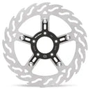 Harley-Davidson FXST 1690 Softail Standard [2015] - Flame Series Fixed Rotor – Bild 6