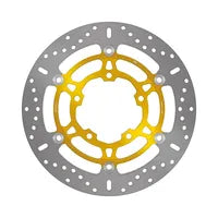 Suzuki M 109 R Boulevard [2024-2025] - Schwimmende Bremsscheibe Cubiq – Bild 9