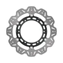 Yamaha Xvs 1300 A Midnight Star (Vp 26) [2014-2016] - Bremsscheiben – Bild 7