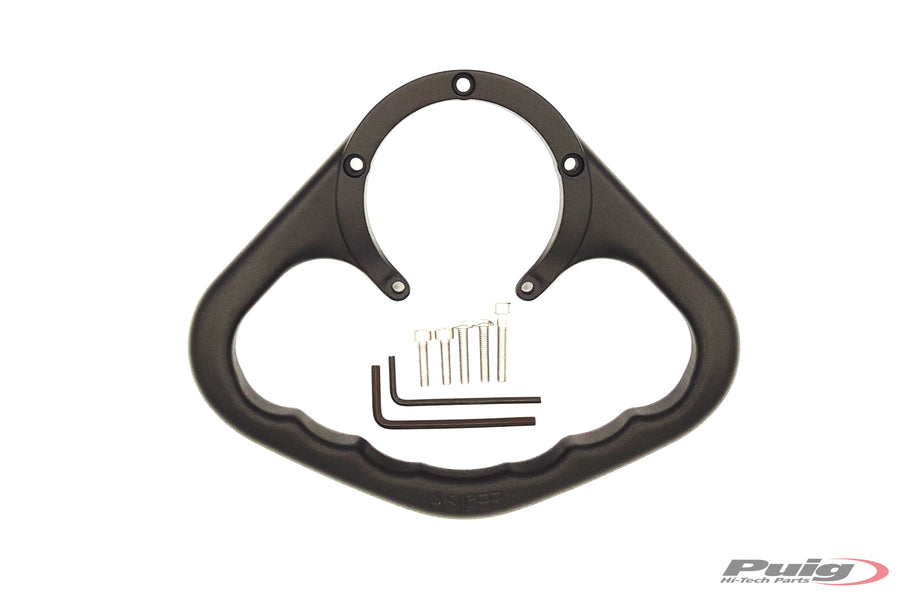 KAWASAKI Z 1000 SE [2016] – Holdering – Sort