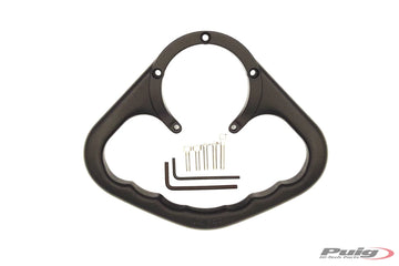 KAWASAKI Z 1000 SE [2016] – Holdering – Sort - 0