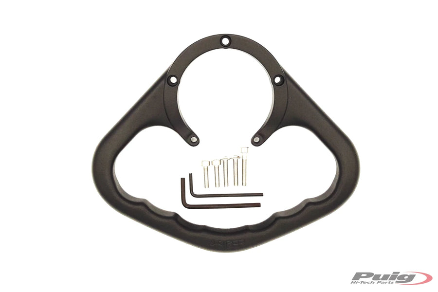 KAWASAKI Z 1000 SE [2016] – Holdering – Sort