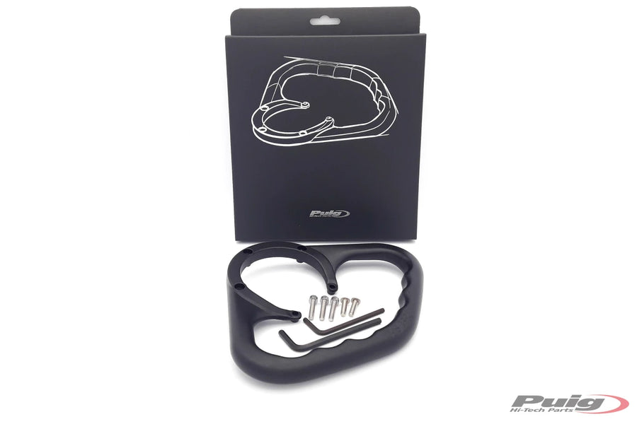 KAWASAKI Z 1000 SE [2016] – Holdering – Sort