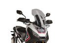 TRIUMPH BONNEVILLE T 120 BLACK [2025] - turnéskærm | Tonet | PUIG 9709H