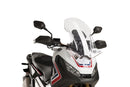 TRIUMPH BONNEVILLE T 120 BLACK [2025] - turnéskærm | Ryd | PUIG 9709W