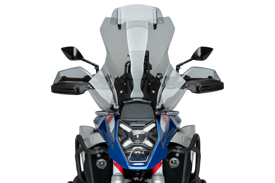 BMW R 1300 GS TROPHY [2025] – Håndbeskyttelsesforlænger – Tonet