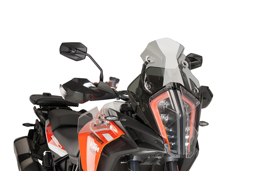 TRIUMPH BONNEVILLE T 120 BLACK [2025] - Sportsskive | Tonet | PUIG 9716H