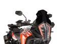 TRIUMPH BONNEVILLE T 120 BLACK [2025] - Sportsskive | Sort | PUIG 9716N
