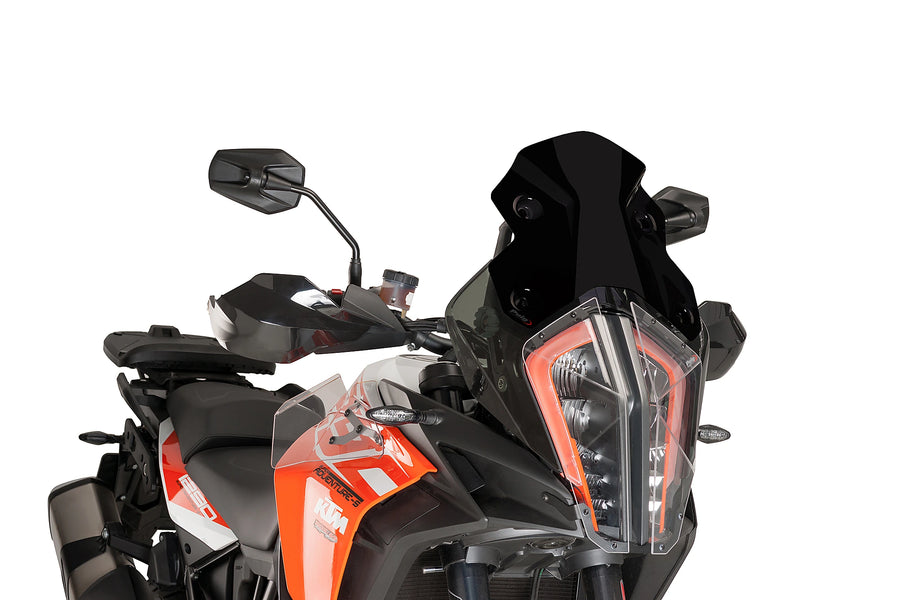TRIUMPH BONNEVILLE T 120 BLACK [2025] - Sportsskive | Sort | PUIG 9716N