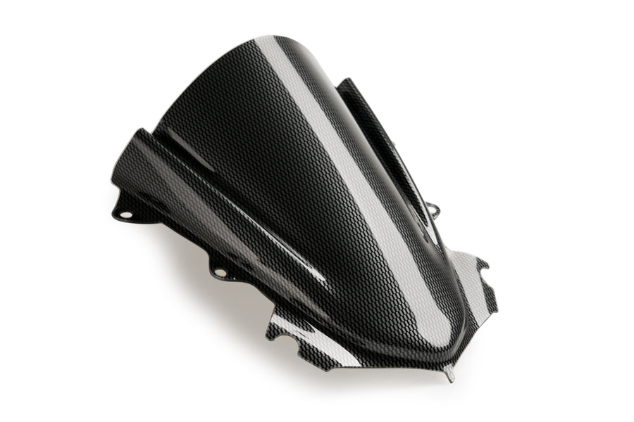 YAMAHA YZF-R 125 [2022] – Z-Racing skærm – stærkt tonet