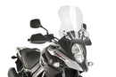 TRIUMPH BONNEVILLE T120 BLACK [2025] - turnéskærm | Ryd | PUIG 9719W