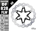 Tm Racing SMX 450 F Competition [2005-2007] - Bremsscheibe – Bild 6