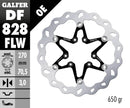 Tm Racing SMR 125 [2018, 2019] - Bremsscheibe – Bild 4
