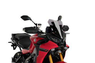YAMAHA MT-09 TRACER [2018] - sportsskive | Tonet | PUIG 9724H