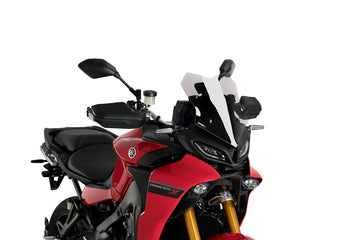 YAMAHA MT-09 TRACER [2018] - sportsskive | Ryd | PUIG 9724W