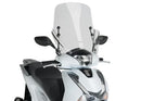 HONDA SH 150I 4T E4 [2018] – Scooterskive T.S. – Gennemsigtig-5