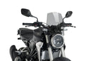 HONDA CB 300 R NEO SPORTS CAFE [2023] – Ny generation af sport – gennemsigtig-8