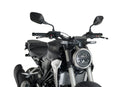 HONDA CB 300 R NEO SPORTS CAFE [2023] – Ny generation af sport – gennemsigtig-9