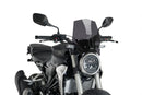 HONDA CB 300 R NEO SPORTS CAFE [2023] – Ny generation af sport – gennemsigtig-14
