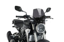 HONDA CB 300 R NEO SPORTS CAFE [2023] – Ny generation af sport – gennemsigtig-6