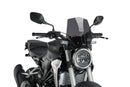 HONDA CB 300 R NEO SPORTS CAFE [2023] - Ny generation af sportsforrude | Stærkt tonet | PUIG 9734F