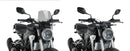 HONDA CB 300 R NEO SPORTS CAFE [2023] – Ny generation af sport – gennemsigtig-5