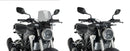 HONDA CB 300 R NEO SPORTS CAFE [2023] - Ny generation af sportsforrude | Tonet | PUIG 9734H