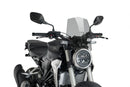 HONDA CB 300 R NEO SPORTS CAFE [2023] – Ny generation af sport – gennemsigtig-13