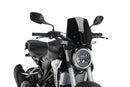 HONDA CB 300 R NEO SPORTS CAFE [2023] – Ny generation af sport – gennemsigtig-15
