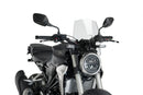 HONDA CB 300 R NEO SPORTS CAFE [2023] – Ny generation af sport – gennemsigtig-2
