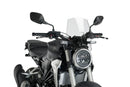 HONDA CB 300 R NEO SPORTS CAFE [2023] – Ny generation af sport – gennemsigtig-1