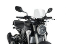 HONDA CB 300 R NEO SPORTS CAFE [2023] – New Generation Sport – Stærkt tonet