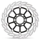 Voxan SCRAMBLER 1000 [2001-2002, 2009] - BREMSSCHEIBE FLOATECH WAVE – Bild 8