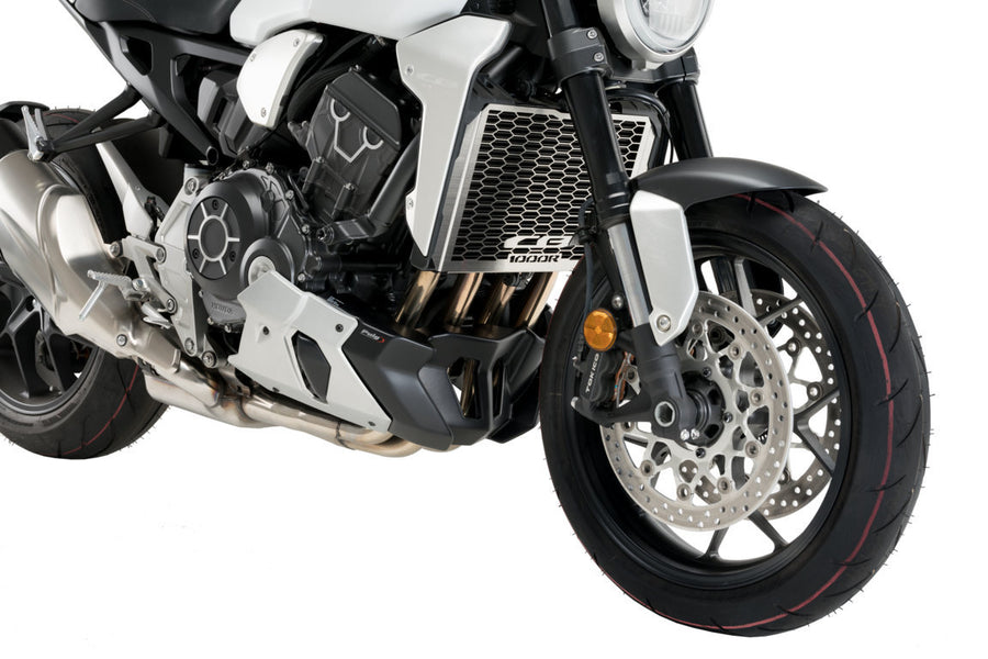 HONDA CB 1000 R NEO SPORTS CAFE [2020] – Frontspoiler – Mat sort