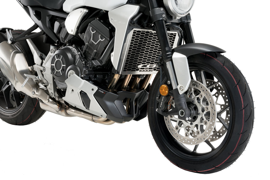 HONDA CB 1000 R NEO SPORTS CAFE [2020] – Frontspoiler – Mat sort