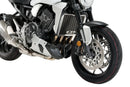 HONDA CB 1000 R NEO SPORTS CAFE [2020] – Frontspoiler – Mat sort-3