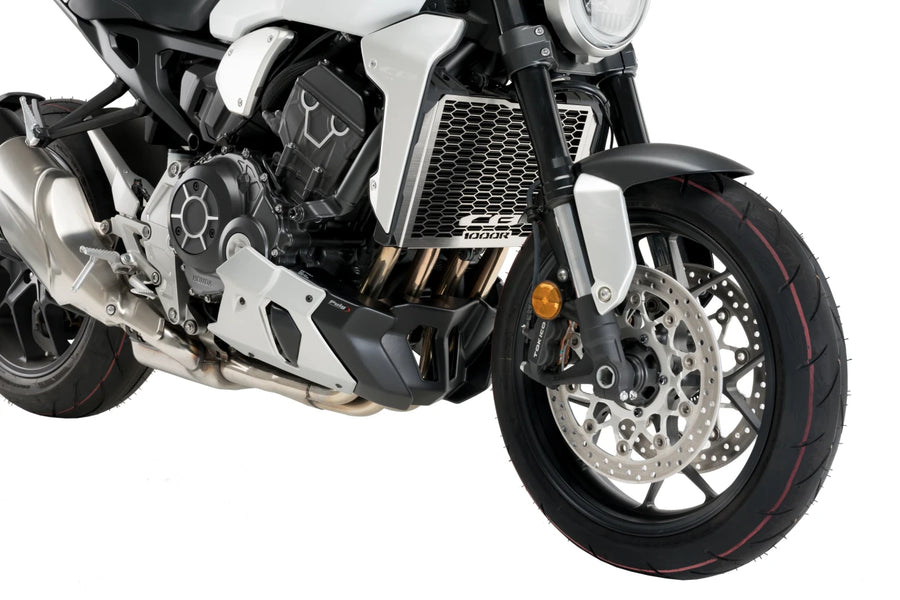 HONDA CB 1000 R NEO SPORTS CAFE [2020] – Frontspoiler – Mat sort