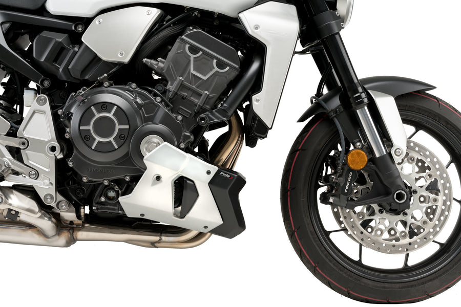 HONDA CB 1000 R NEO SPORTS CAFE [2020] – Frontspoiler – Mat sort