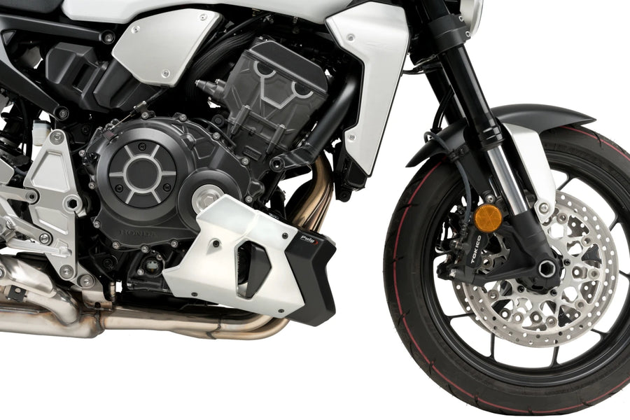 HONDA CB 1000 R NEO SPORTS CAFE [2020] – Frontspoiler – Mat sort