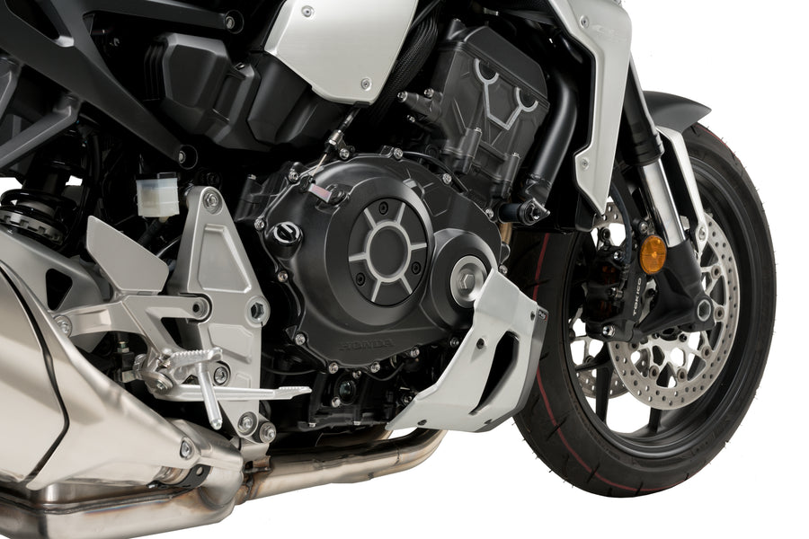 HONDA CB 1000 R NEO SPORTS CAFE [2020] – Frontspoiler – Mat sort